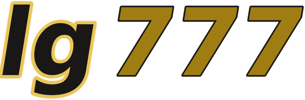 lg777 logo