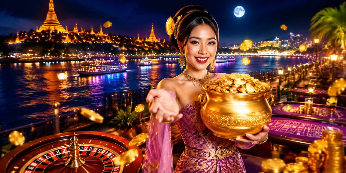 lg777 ရူလက်ပြိုင်ပွဲရှင်